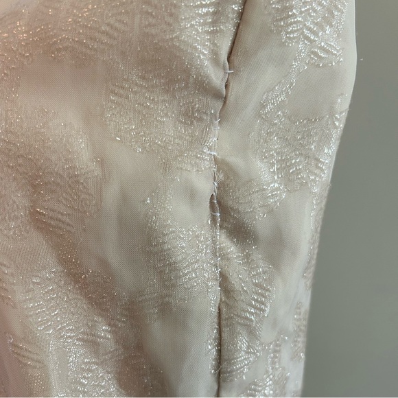 Renee Dress in Sandstone Tularosa‎ medium - Picture 6 of 6